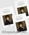 The Count Of Monte Cristo (3 Vol.)