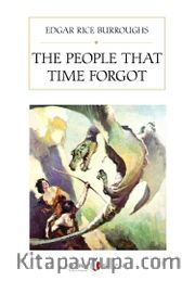 The People That Time Forgot