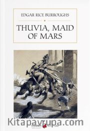 Thuvia, Maid of Mars