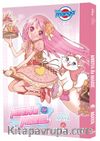 Disney Manga / Miriya İle Marie
