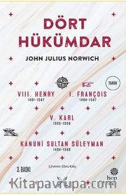 Dört Hükümdar
