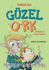 Güzel Ork 2 / Orkideya Kaçırılıyor