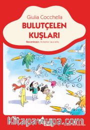 Bulutçelen Kuşları