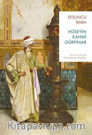 Efsuncu Baba