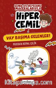 Vay Başıma Gelenler / Hiper Cemil