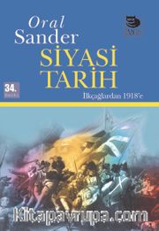 Siyasi Tarih-İlk Çağlardan 1918'e