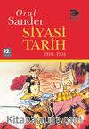 Siyasi Tarih 1918-1994