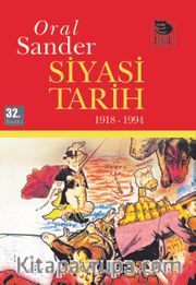 Siyasi Tarih 1918-1994