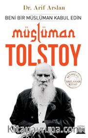 Müslüman Tolstoy