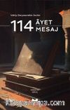 Vahiy Deryasından İnciler 114 Ayet - 114 Mesaj