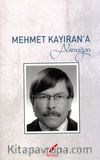 Mehmet Kayıran’a Armağan