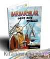 Barbaroslar Oruç Reis (Çizgi Roman)