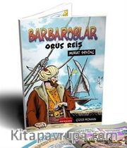 Barbaroslar Oruç Reis (Çizgi Roman)