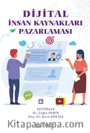 Dijital İnsan Kaynakları Pazarlaması