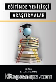Eğitimde Yenilikçi Araştırmalar