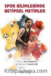 Spor Bilimlerinde Betimsel Metinler