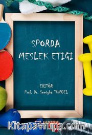 Sporda Meslek Etiği