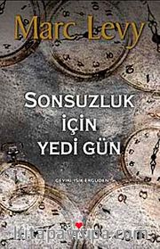 Sonsuzluk İçin Yedi Gün