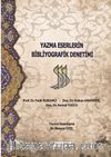 Yazma Eserlerin Bibliyografik Denetimi