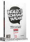 İngilizce Konuşma Yapıları
