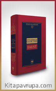 Faust (Ciltli)