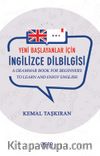 Yeni Başlayanlar İçin İngilizce Dilbilgisi & A Grammar Book for Beginners to Learn and Enjoj English