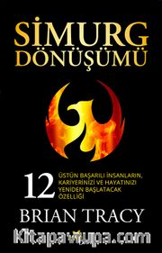 Simurg Dönüşümü
