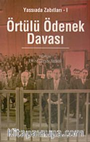 Örtülü Ödenek Davası/Yassıada Zabıtları-1