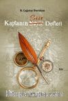 Kaptanın Seyir Şiir Defteri