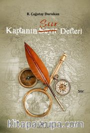 Kaptanın Seyir Şiir Defteri
