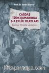 Çağdaş Türk Romanında 6-7 Eylül Olayları