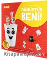 Briko Dönüştür Beni! / Ben Bir Karton Bardağım