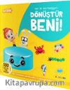Briko Dönüştür Beni! / Ben Bir Şişe Kapağıyım
