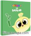 Giligilis ile Sayılar / Eğitici Mini Karton Kitap Serisi