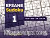 Efsane Sudoku 1