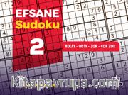 Efsane Sudoku 2
