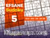 Efsane Sudoku 5