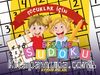 Çocuklar İçin Efsane Sudoku
