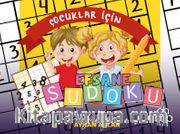 Çocuklar İçin Efsane Sudoku