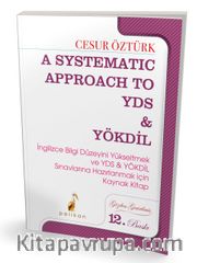 A Systematic Approach to YDS-YÖKDİL