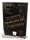Tecrübe Taktiklerle Problemler Tamamı Dijital Çözümlü Soru Bankası