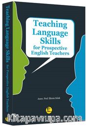 Teaching Language Skills for Prospective English Teachers