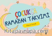 Çocukça Ramazan Takvimi