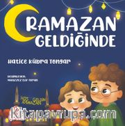 Ramazan Geldiğinde 