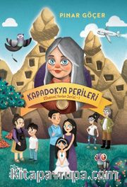 Kapadokya Perileri