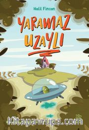 Yaramaz Uzaylı