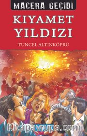 Kıyamet Yıldızı / Macera Geçidi 22