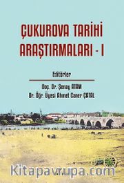 Çukurova Tarihi Araştırmaları 1