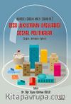 Küresel Sağlık Krizi (COVID-19)  OECD Ülkelerinin Uyguladığı Sosyal Politikalar & Sağlık, İstihdam, Eğitim