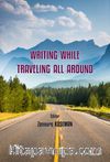 Writing while Traveling all Around 